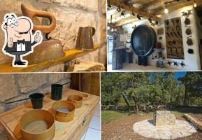 Kameni Mlin (stone Mill) Agrotourism Konavle food