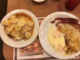 Denny's food