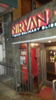 Nirvana food