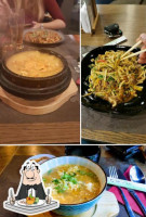 Neko Korean Japanese food