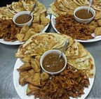 Zaiqa Food Service سرویس غذایی ذایقه food