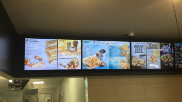 Taco Bell food