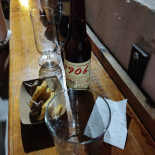 El Codigo Resto Comida