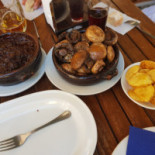 El Codigo Resto Comida