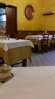 Vecchia Trattoria Del Leone food