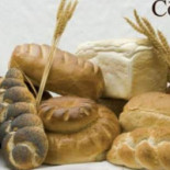 The Cottage Baker Comida