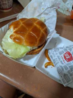 Jack In The Box food