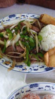 Tsing Tsao South food
