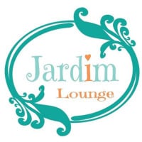 Jardim Lounge food