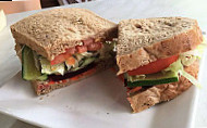 Sandwich Solution food