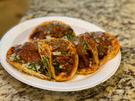Tacos Jalisco y Panaderia #3 inside