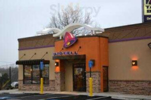 Taco Bell outside