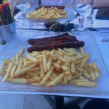 l'Olympic Comida