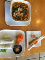 Thai Squared (alpharetta) food