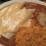 Don Ramón Mexican Grill Comida