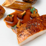 Virtus Comida