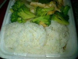 Le Kim's food