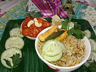 Suganthi Indian Food (rpl) food