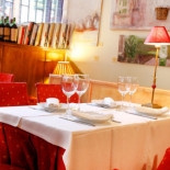 Casa Ormaza Comida