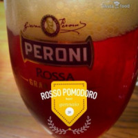 Rosso Pomodoro food