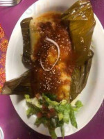 Fiesta Oaxaca food