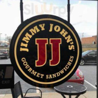 Jimmy John's outside