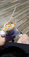 Dippin' Dots food