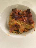Osteria Del Gallo Nero food