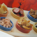 Martinez Grenay Comida