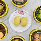 Tong Shui Po (wonder Food Court) food