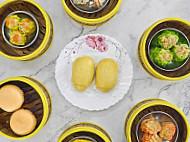 Tong Shui Po (wonder Food Court) food
