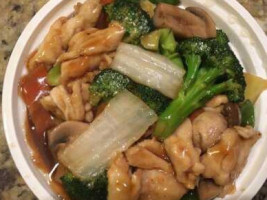 China Bowl food