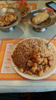 Lees Chinese Kitchen food