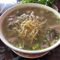 Vietnamese Restaurant food