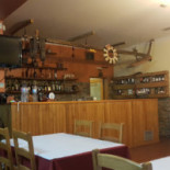 O Arado Comida