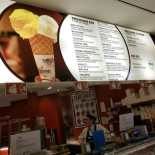Caffè E Gelato Cardápio