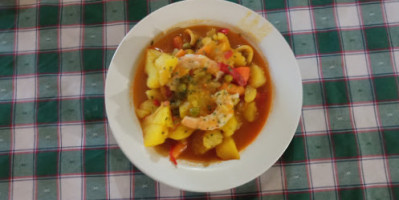 Bodegon Calonge food