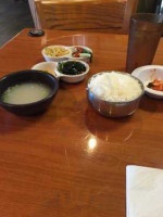 A-hyang food