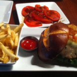 Ruby Tuesday Comida