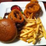 Ruby Tuesday Comida