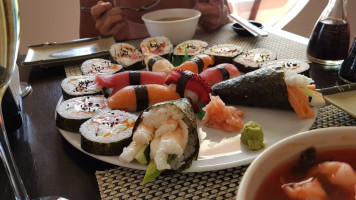 Midorisushi food