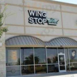 Wingstop Exterior