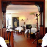 Casa Italiana (die Spindel) Dentro