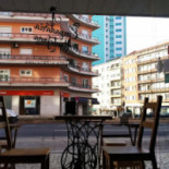 Senhora Empada À l'intérieur