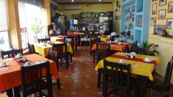 La Cazuela M & J food