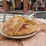Ponto Final Snack Comida