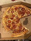 Little Caesars Pizza food