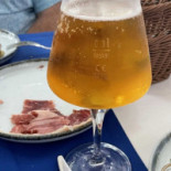 Leao D'ouro Nourriture
