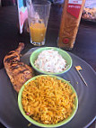 Nando's food