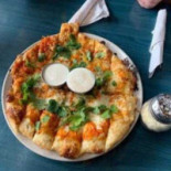 Zeeks Pizza Comida